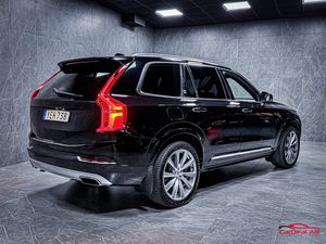 Volvo XC90 bild 8
