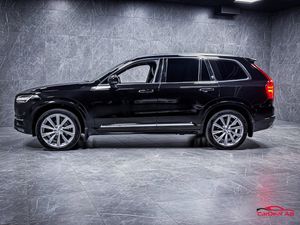 Volvo XC90 bild 5