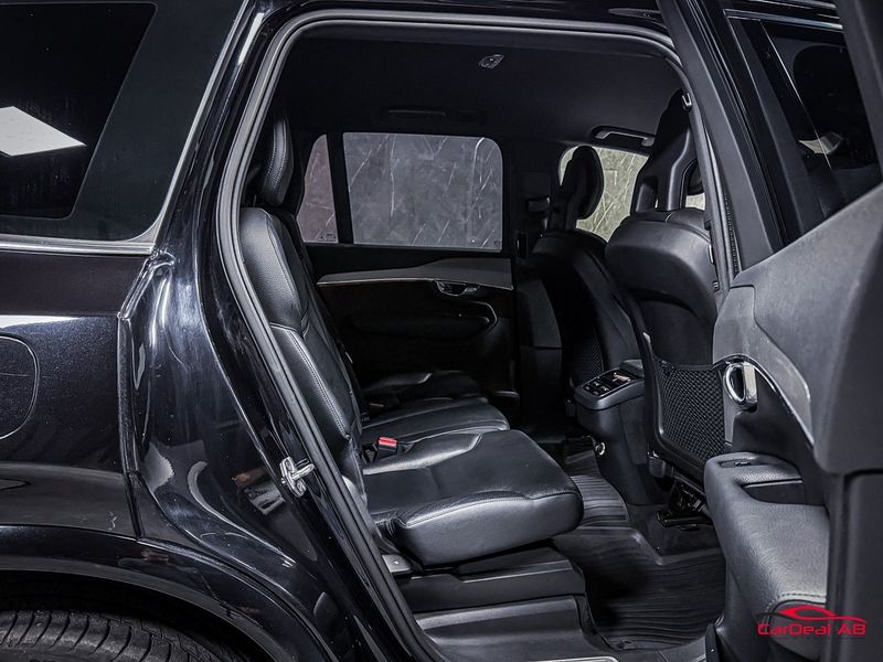 Volvo XC90 bild 15