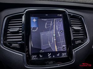 Volvo XC90 bild 22