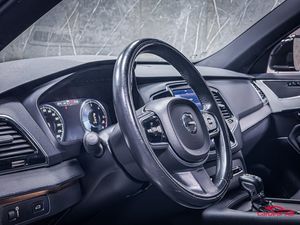 Volvo XC90 bild 12