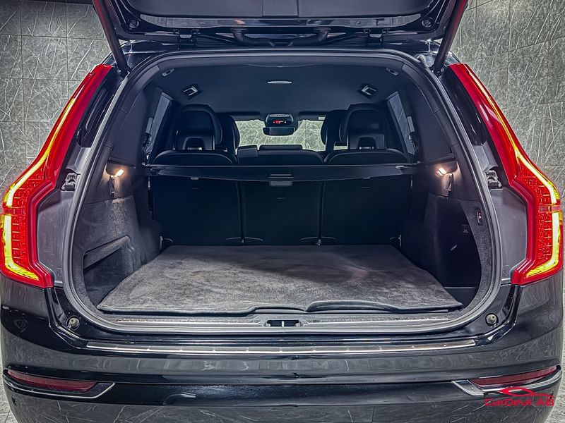 Volvo XC90 bild 29