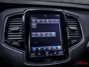 Volvo XC90 bild 25