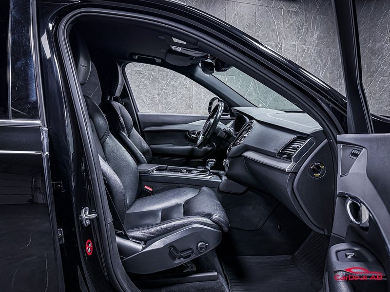 Volvo XC90 bild 14