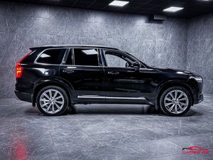 Volvo XC90 bild 9