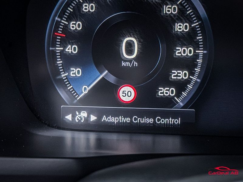 Volvo XC90 bild 19