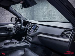 Volvo XC90 bild 13