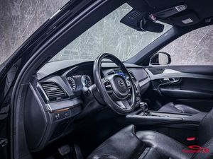 Volvo XC90 bild 11