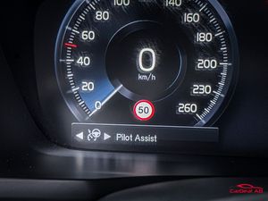 Volvo XC90 bild 20