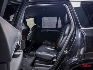 Volvo XC90 bild 17