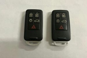 Volvo V60 bild 17