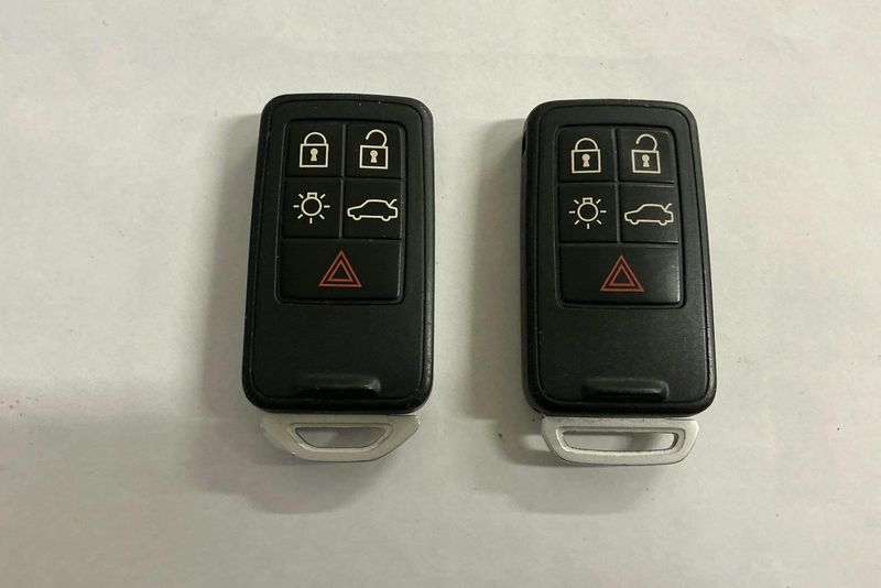 Volvo V60 bild 17