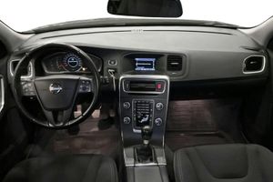 Volvo V60 bild 6
