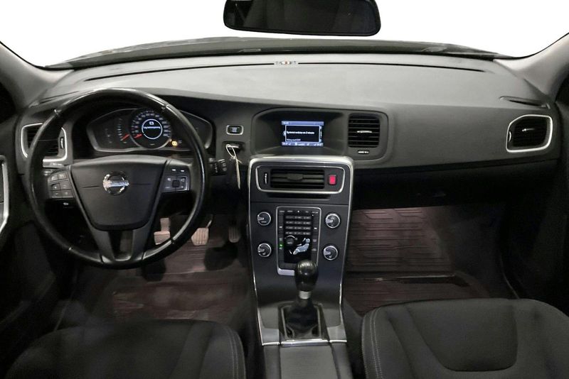 Volvo V60 bild 6