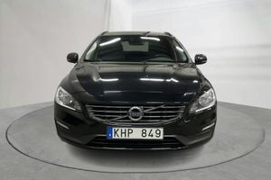 Volvo V60 bild 4