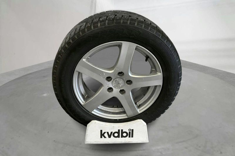 Volvo V60 bild 16