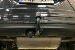 Volvo V60 bild 13