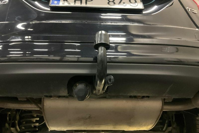 Volvo V60 bild 13