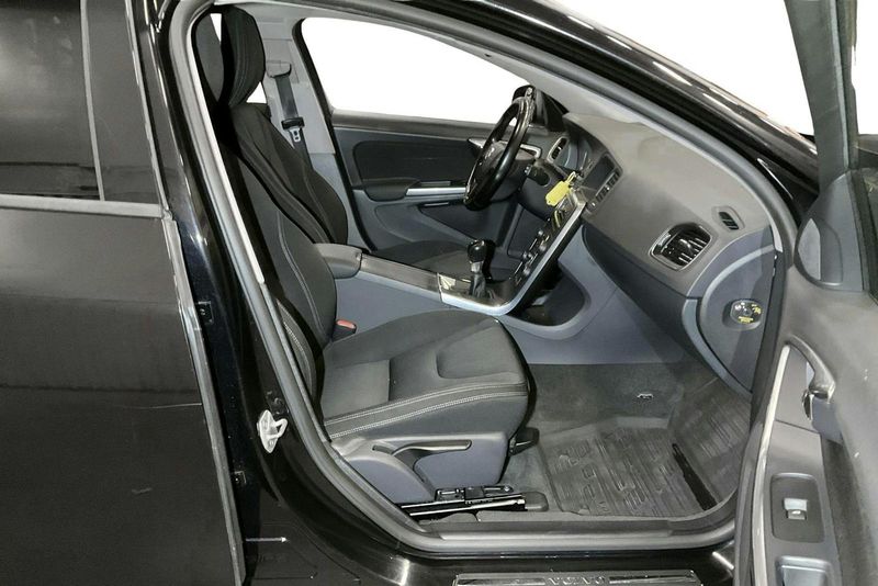 Volvo V60 bild 7