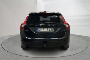 Volvo V60 bild 5