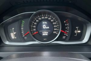 Volvo V60 bild 12