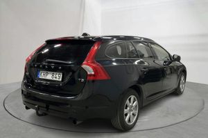 Volvo V60 bild 3
