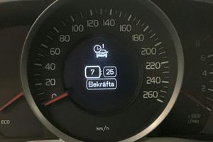 Volvo V60 bild 14
