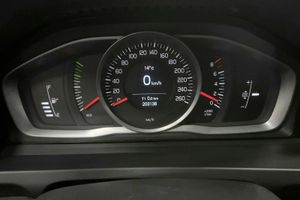 Volvo V60 bild 11