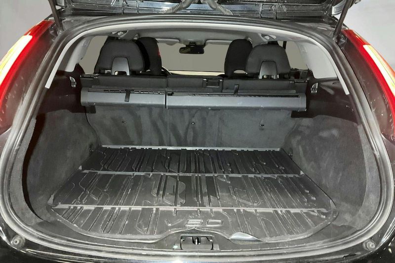 Volvo V60 bild 9