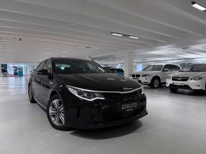 Kia Optima bild 1