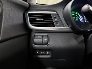 Kia Optima bild 12