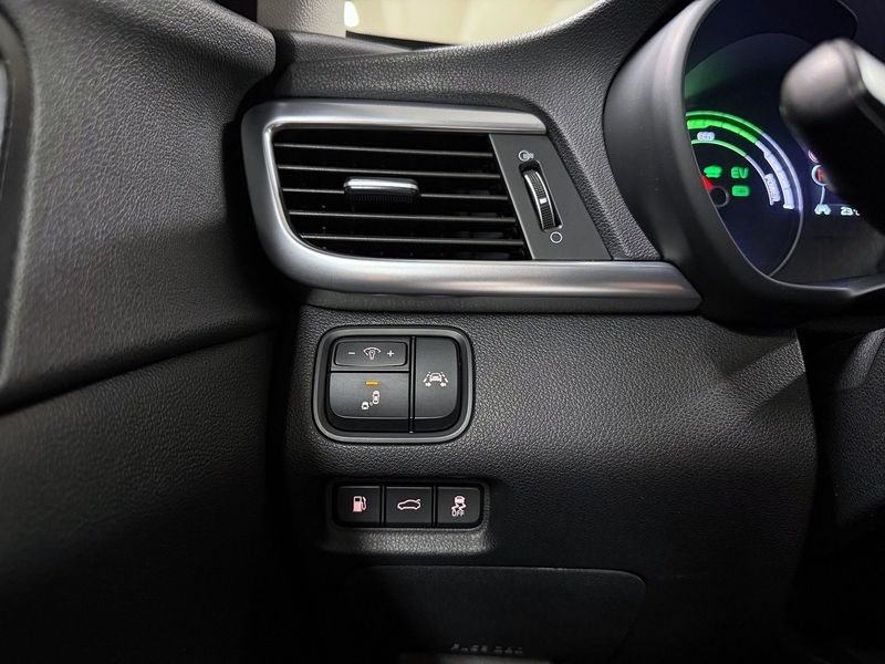 Kia Optima bild 12