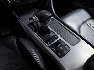 Kia Optima bild 22