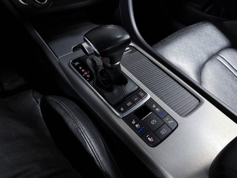 Kia Optima bild 22