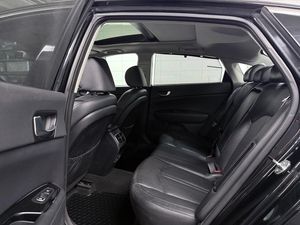 Kia Optima bild 26
