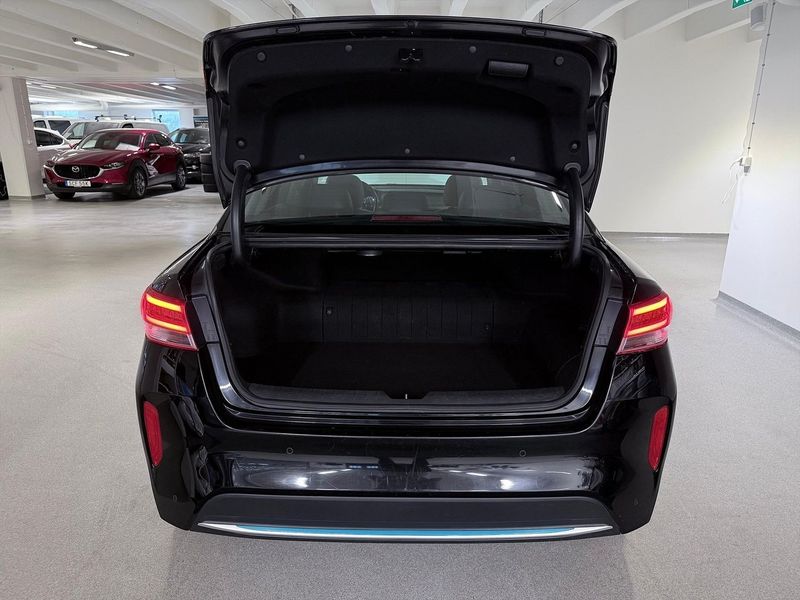 Kia Optima bild 27