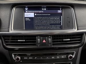 Kia Optima bild 20