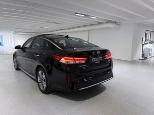 Kia Optima bild 7