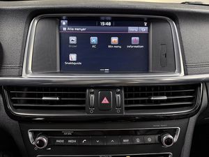Kia Optima bild 19