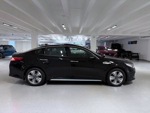Kia Optima bild 4
