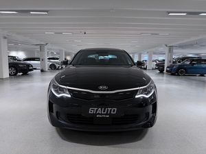 Kia Optima bild 3