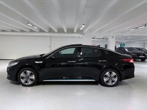 Kia Optima bild 8
