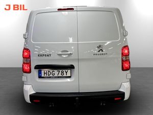 Peugeot Expert bild 4