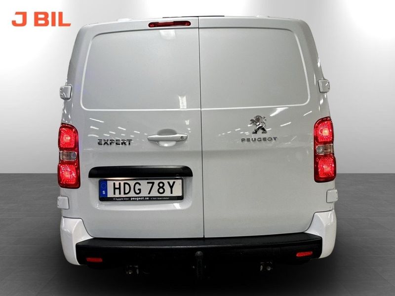 Peugeot Expert bild 4