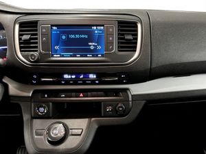 Peugeot Expert bild 11