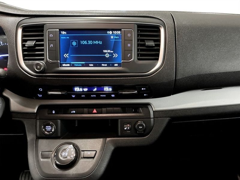 Peugeot Expert bild 11