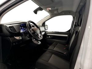 Peugeot Expert bild 8
