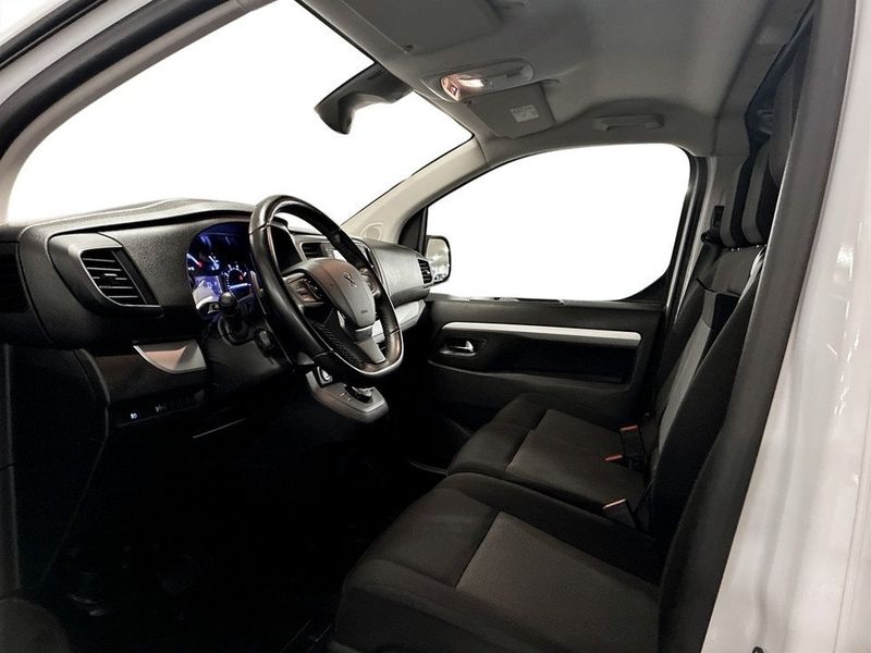 Peugeot Expert bild 8