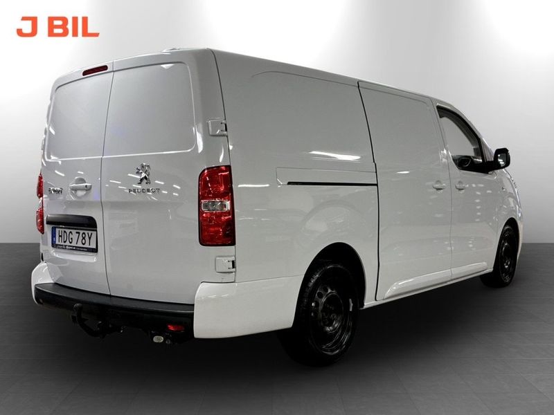 Peugeot Expert bild 5