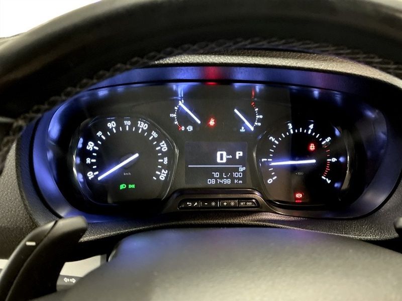 Peugeot Expert bild 10